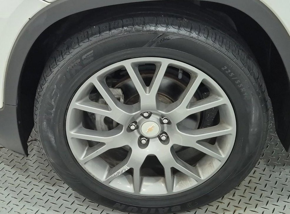 쉐보레 트랙스 가솔린 1.4 LT 사진 19