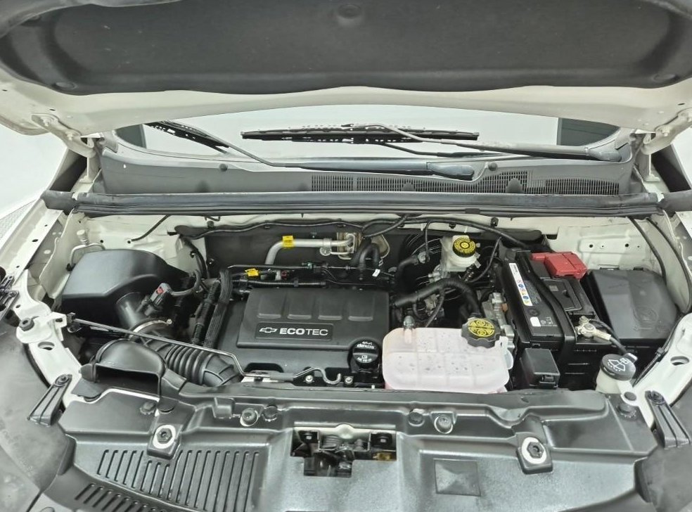 쉐보레 트랙스 가솔린 1.4 LT 사진 5
