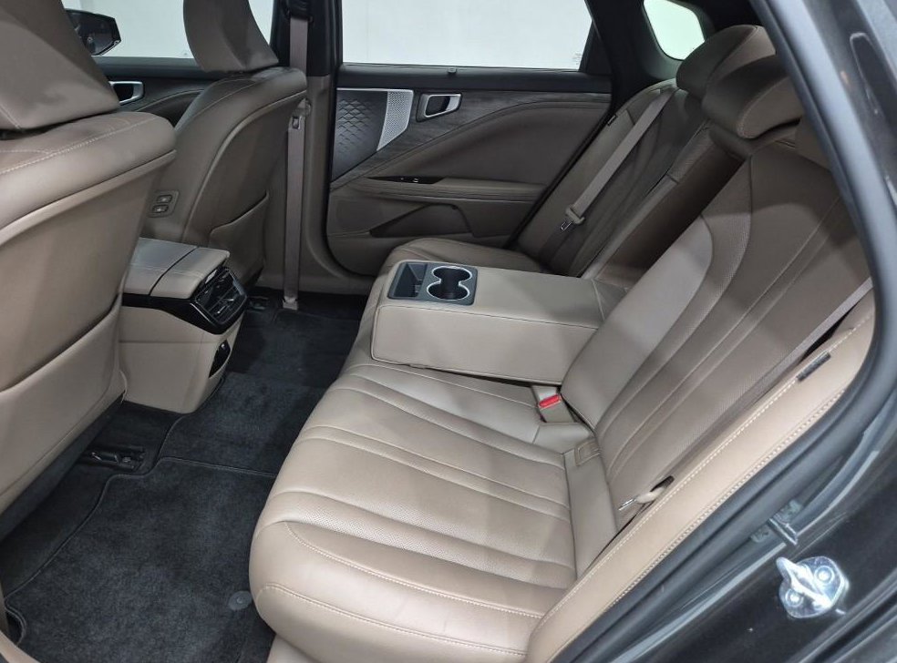 기아 K8 2.5 2WD 사진 12