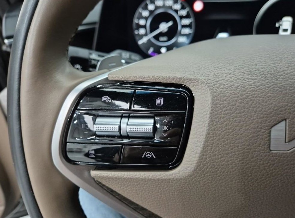기아 K8 2.5 2WD 사진 15
