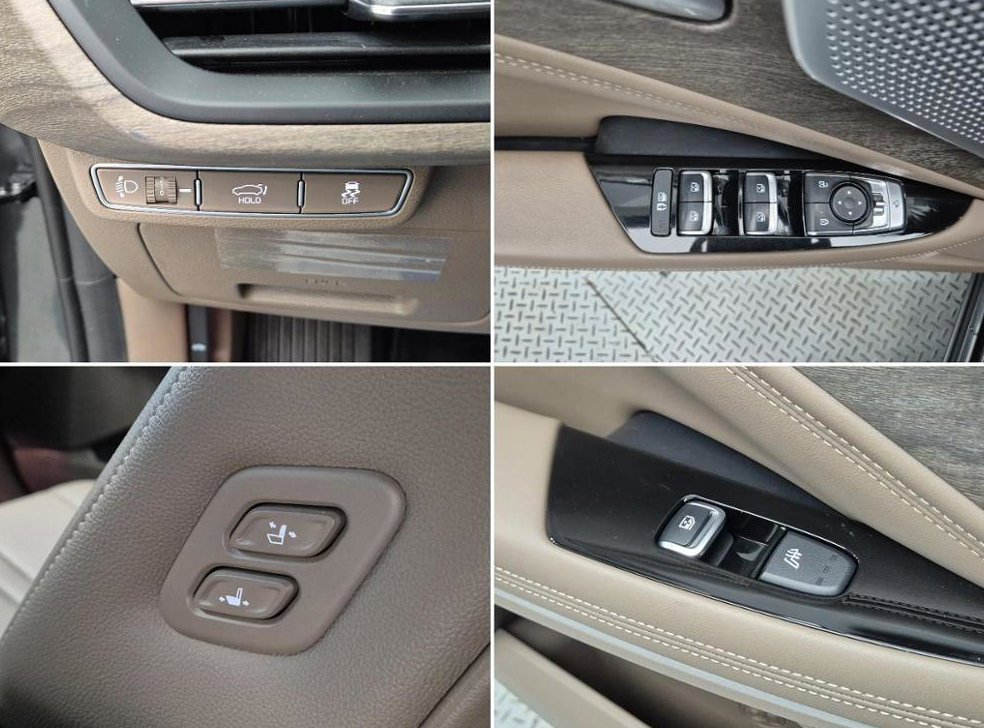 기아 K8 2.5 2WD 사진 17