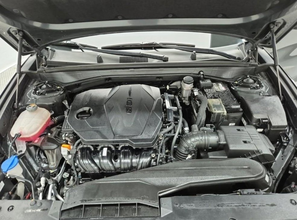 기아 K8 2.5 2WD 사진 5