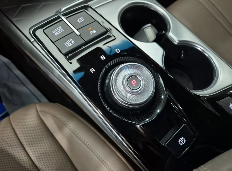 기아 K8 2.5 2WD 사진 8