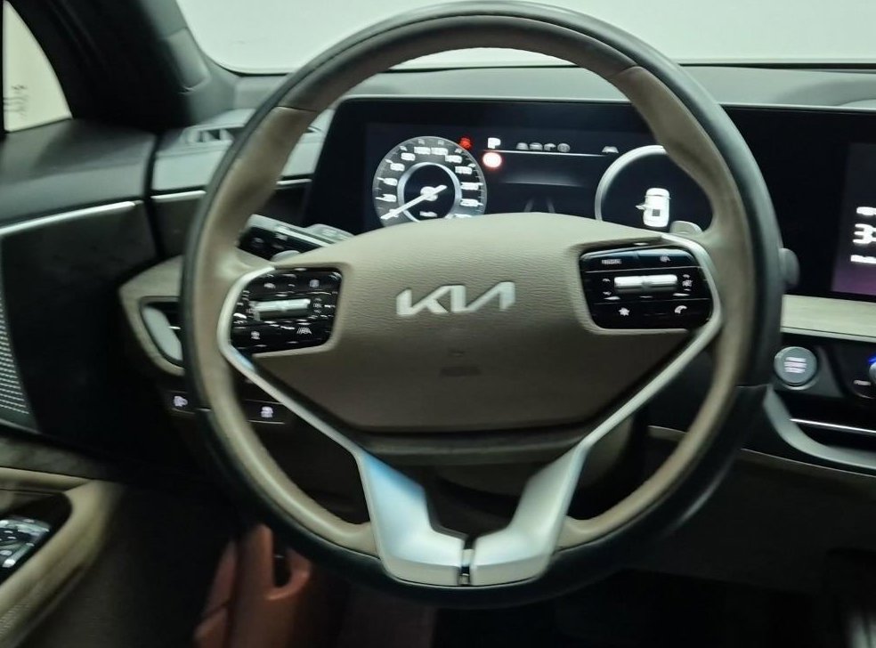 기아 K8 2.5 2WD 사진 9