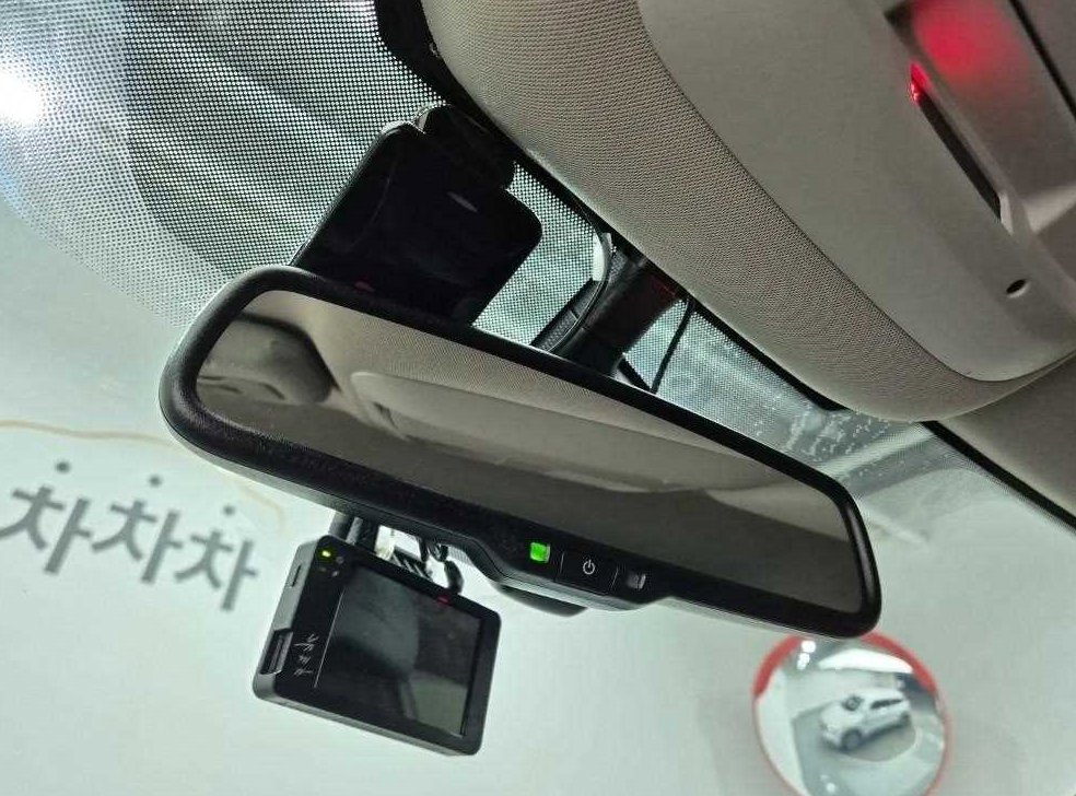 르노코리아(삼성) QM6 디젤 2WD RE 사진 16