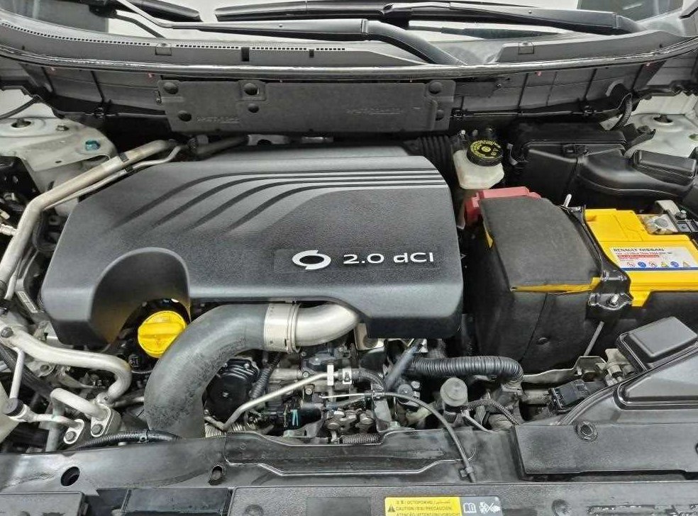 르노코리아(삼성) QM6 디젤 2WD RE 사진 5
