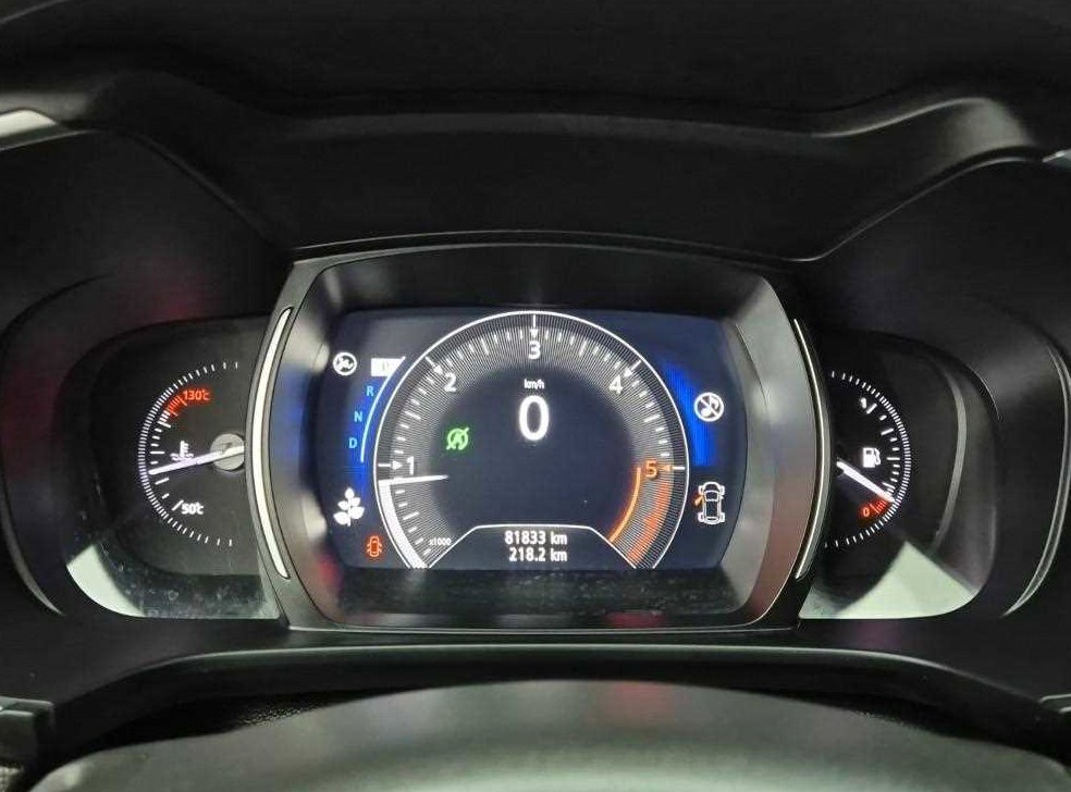 르노코리아(삼성) QM6 디젤 2WD RE 사진 6