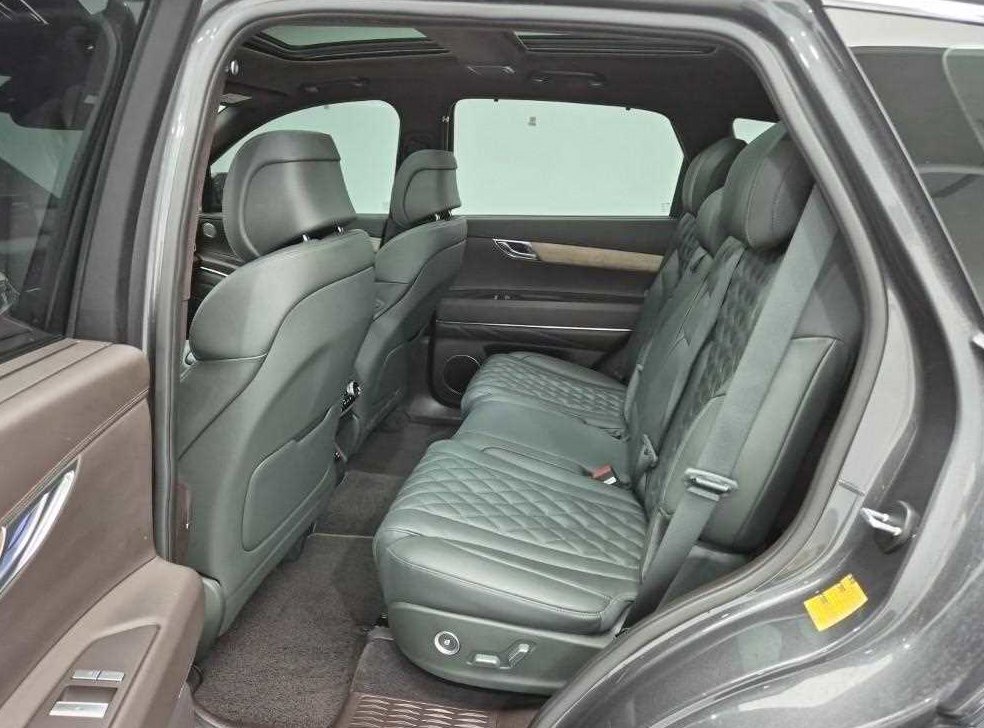 제네시스 GV80 가솔린 3.5T AWD 사진 12