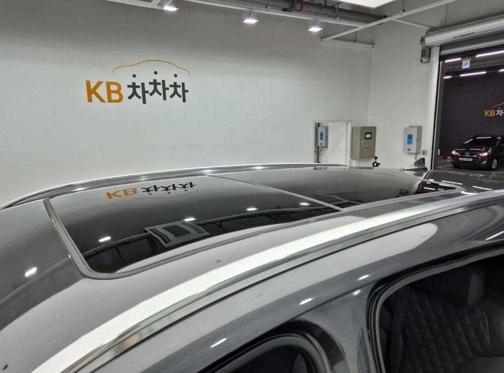 제네시스 GV80 가솔린 3.5T AWD 사진 13