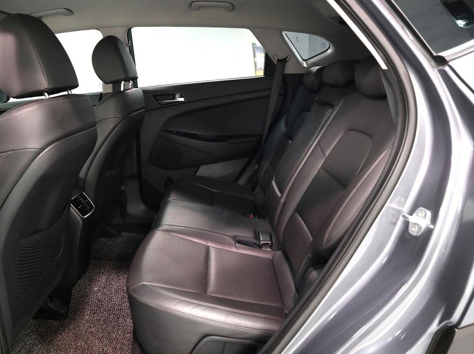 현대 투싼 1.6T 2WD 사진 10
