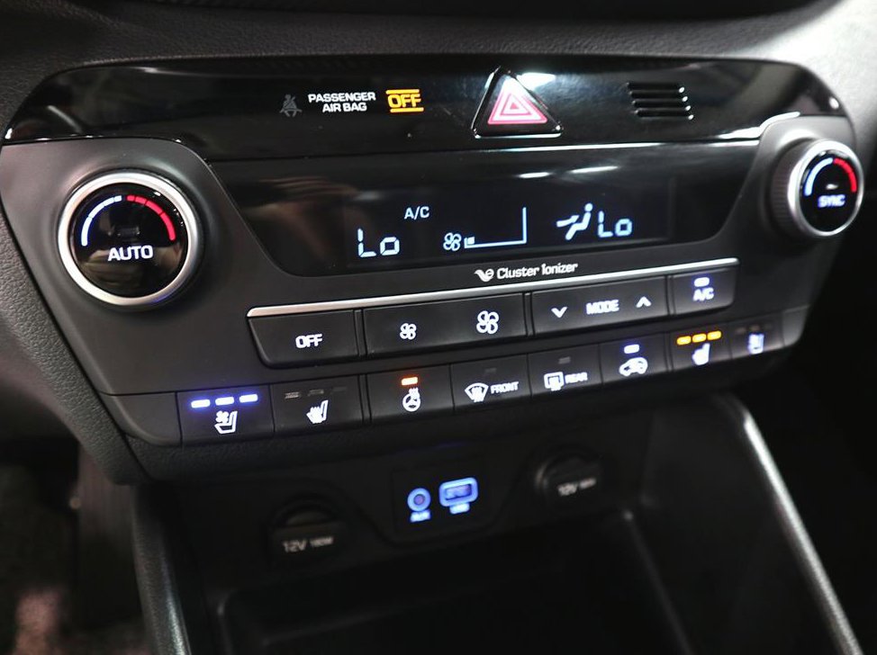 현대 투싼 1.6T 2WD 사진 14