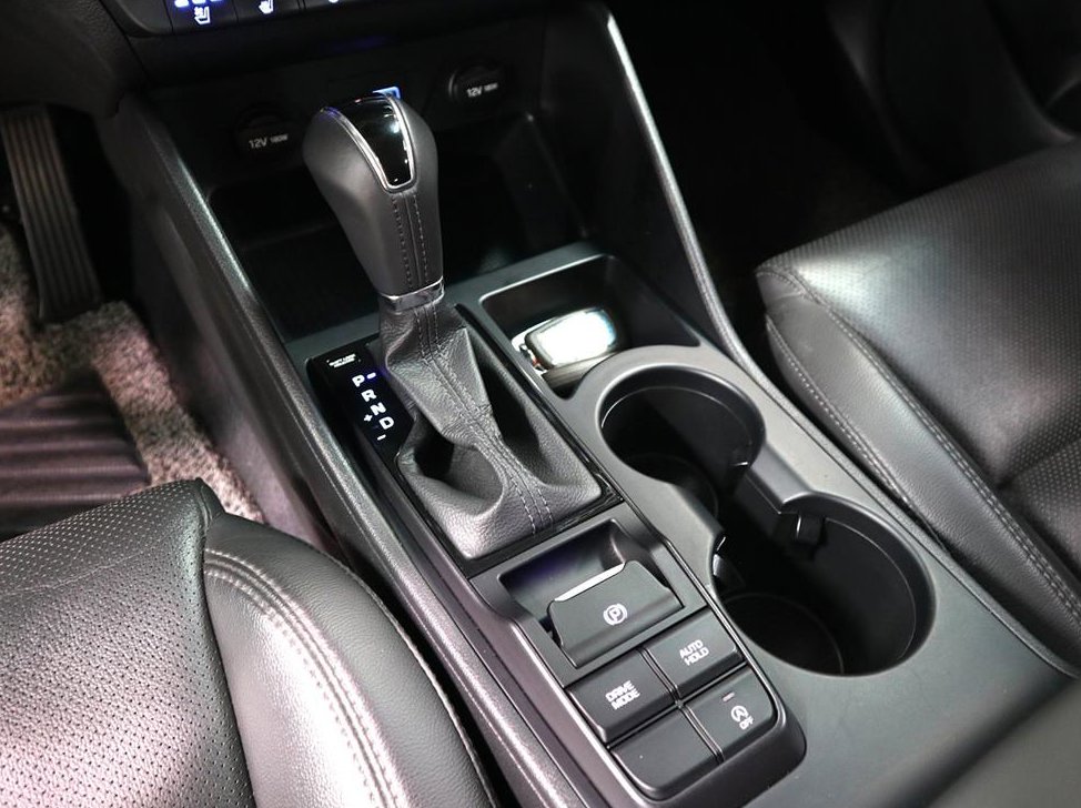 현대 투싼 1.6T 2WD 사진 15