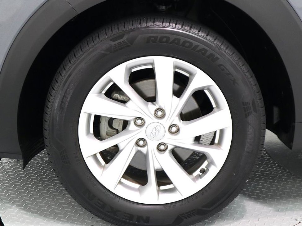 현대 투싼 1.6T 2WD 사진 18