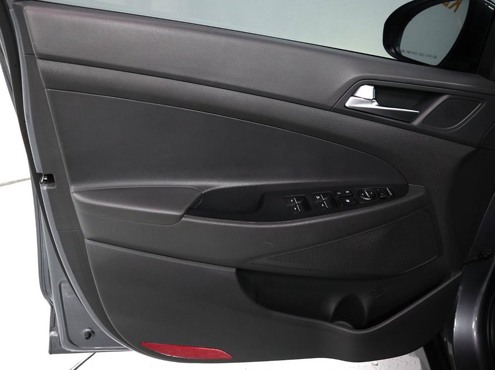 현대 투싼 1.6T 2WD 사진 8
