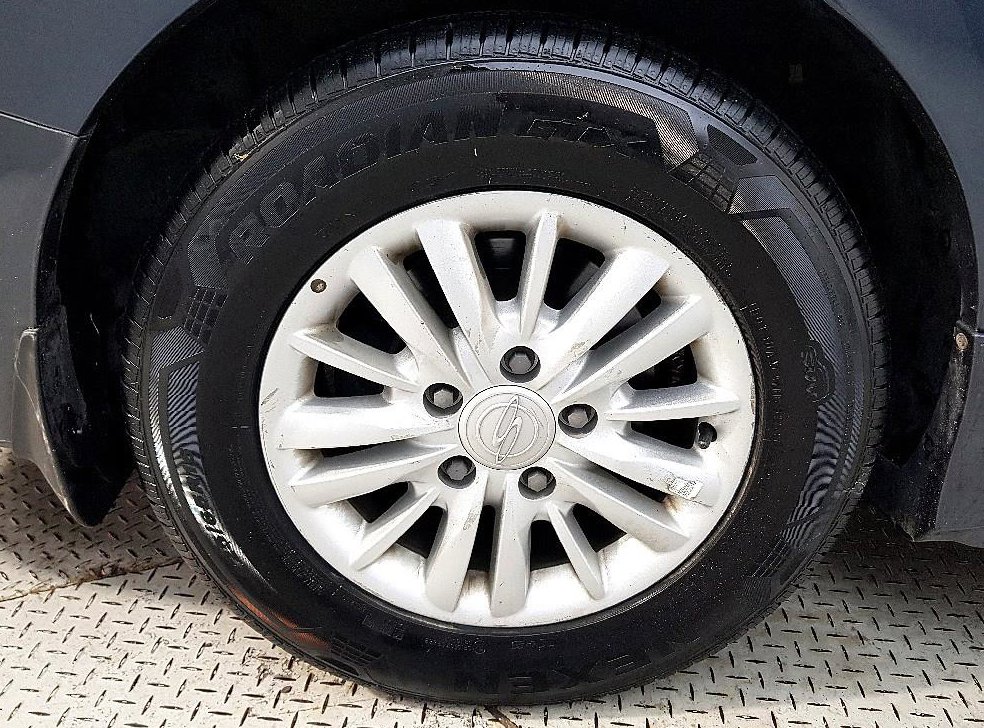 KG모빌리티(쌍용)  코란도 4WD RX 사진 20