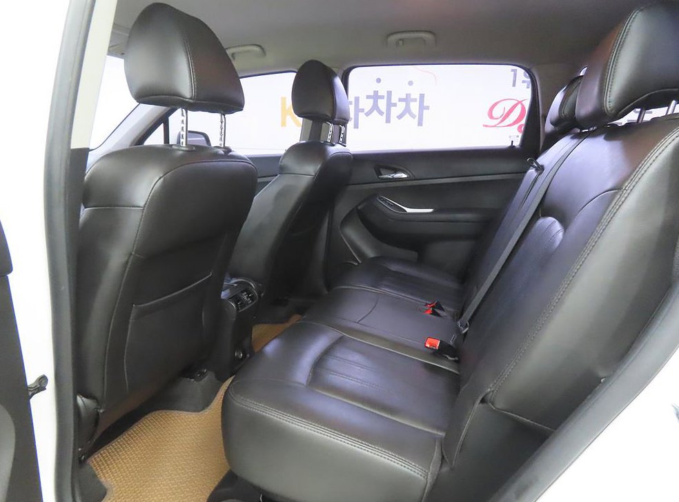 쉐보레 올란도 LPGI LTZ 사진 6