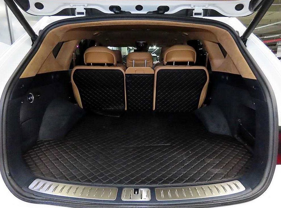 제네시스 GV80 가솔린 2.5T AWD 사진 15