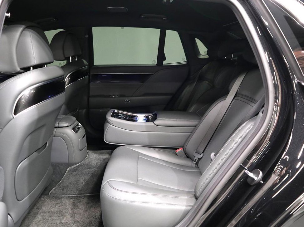 제네시스 G90 3.5T GDI e-S/C AWD 사진 10
