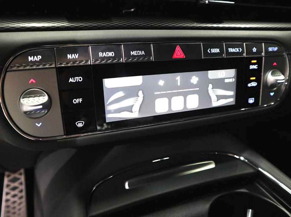 제네시스 G90 3.5T GDI e-S/C AWD 사진 13