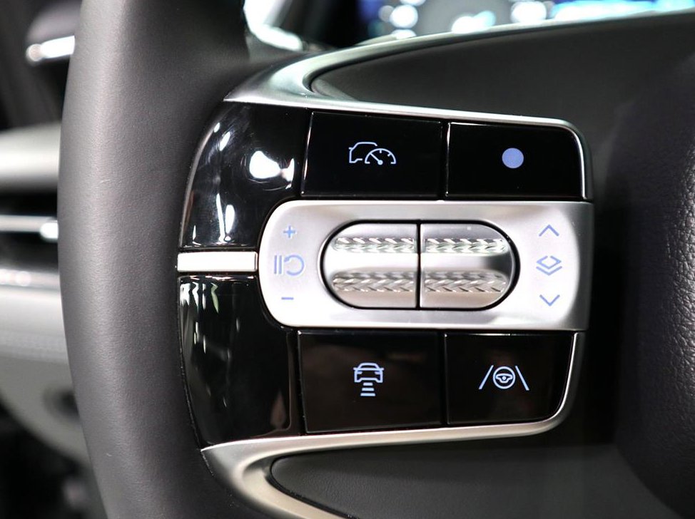 제네시스 G90 3.5T GDI e-S/C AWD 사진 16