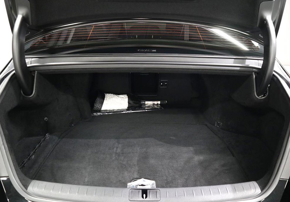 제네시스 G90 3.5T GDI e-S/C AWD 사진 18
