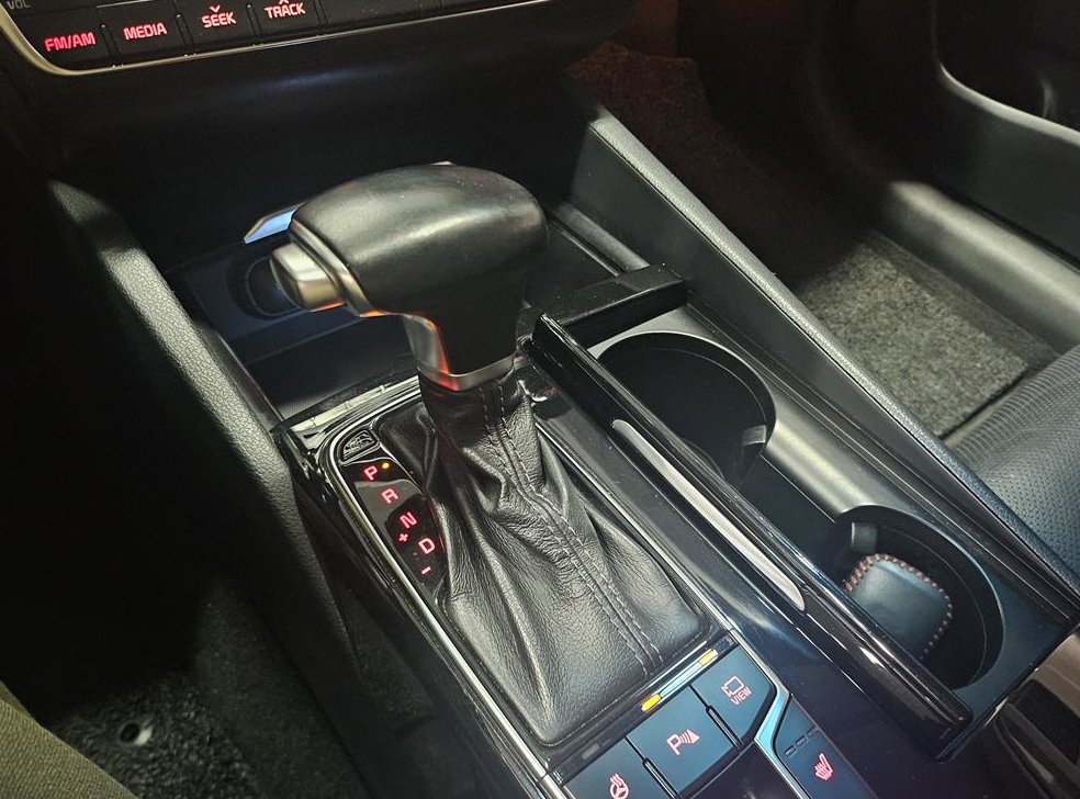 기아 K7 2.4 GDI 프레스티지 사진 19