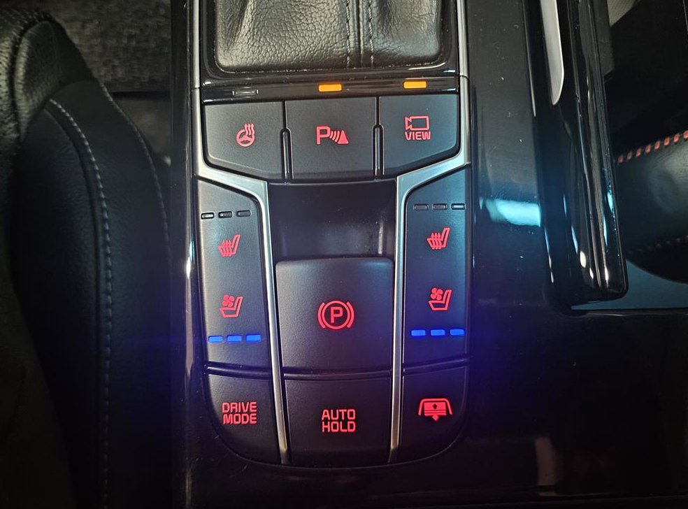 기아 K7 2.4 GDI 프레스티지 사진 20