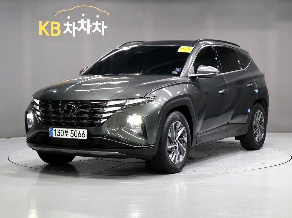현대 투싼 2WD 인스퍼레이션