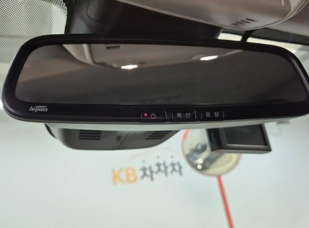 르노코리아(삼성) XM3 1.3 TCe RE 시그니처 사진 15