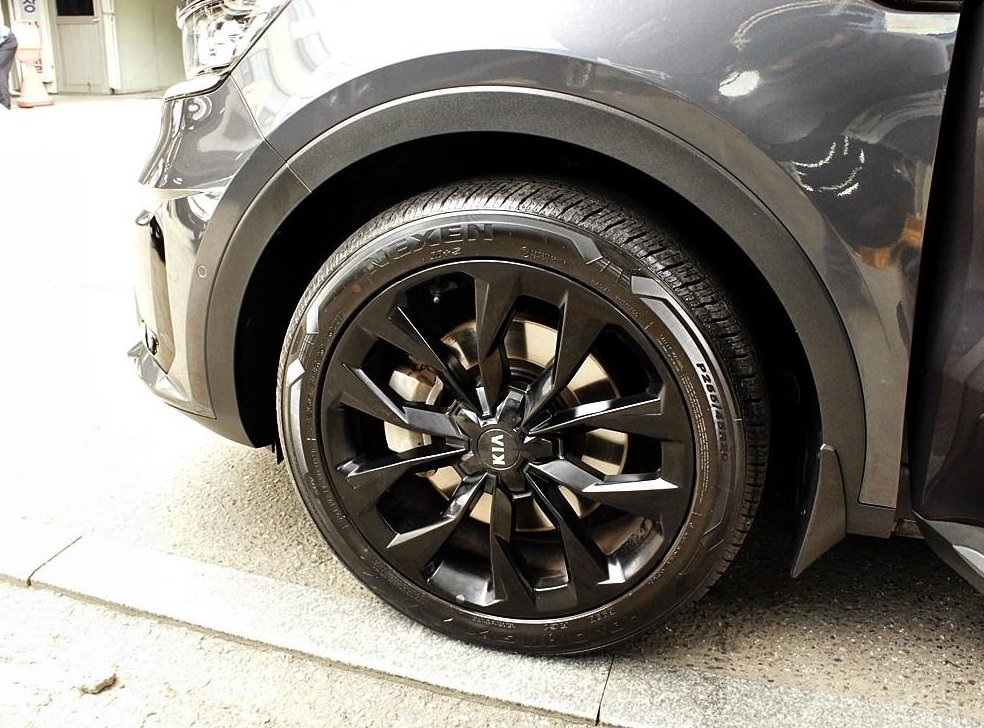 기아 쏘렌토 가솔린 2.5T 2WD 그래비티 사진 20