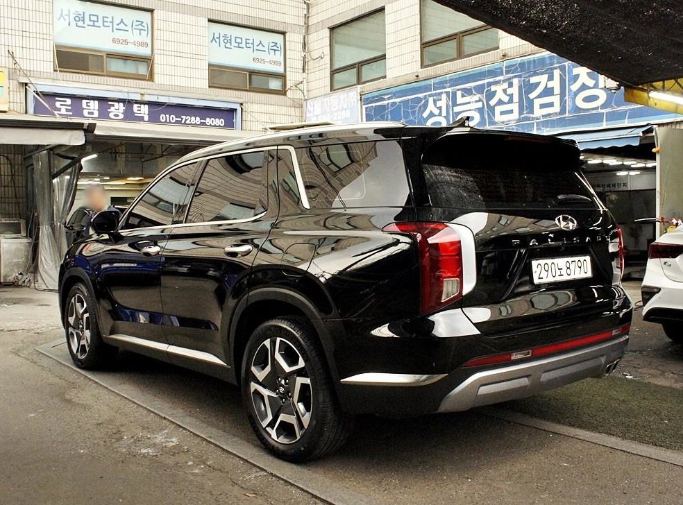 현대 팰리세이드 디젤 2.2 2WD 사진 4