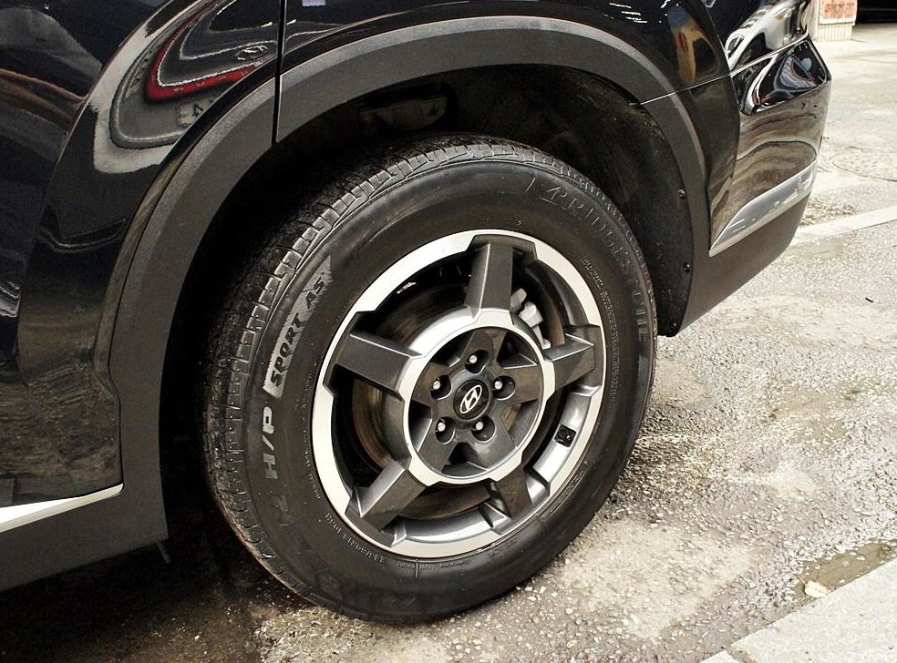 현대 팰리세이드 가솔린 3.8 2WD 사진 20
