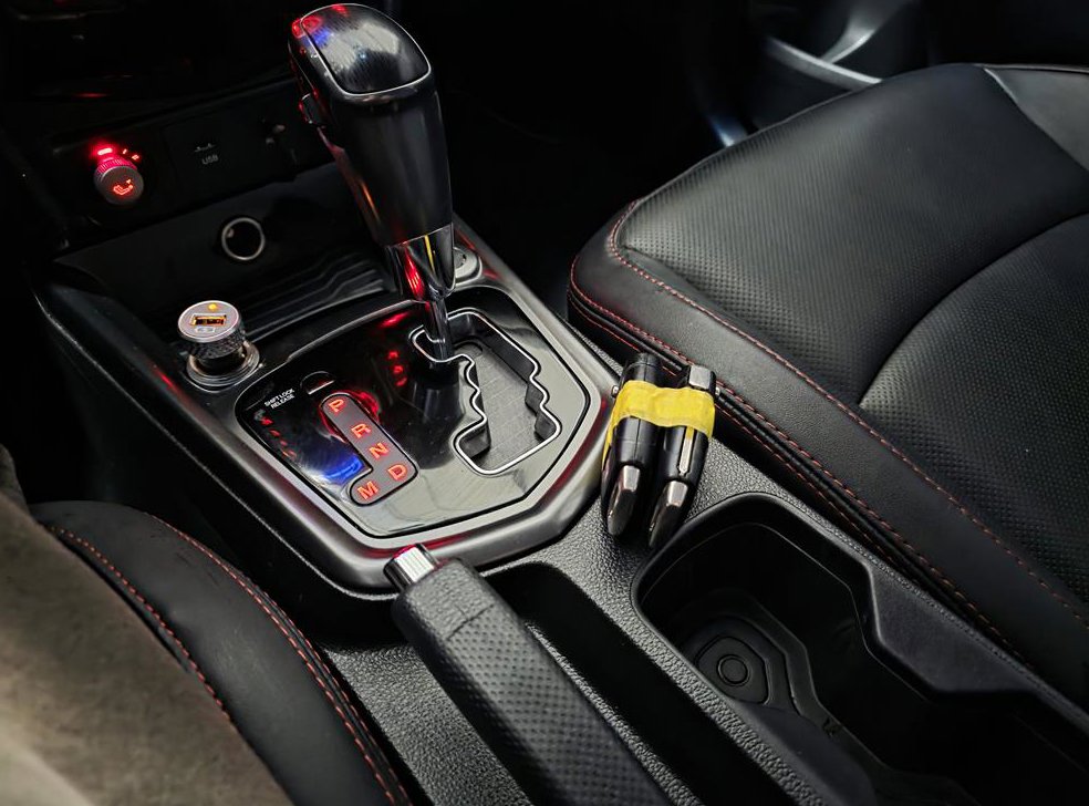 KG모빌리티(쌍용)  티볼리 2WD 가솔린 1.6 IX 사진 10
