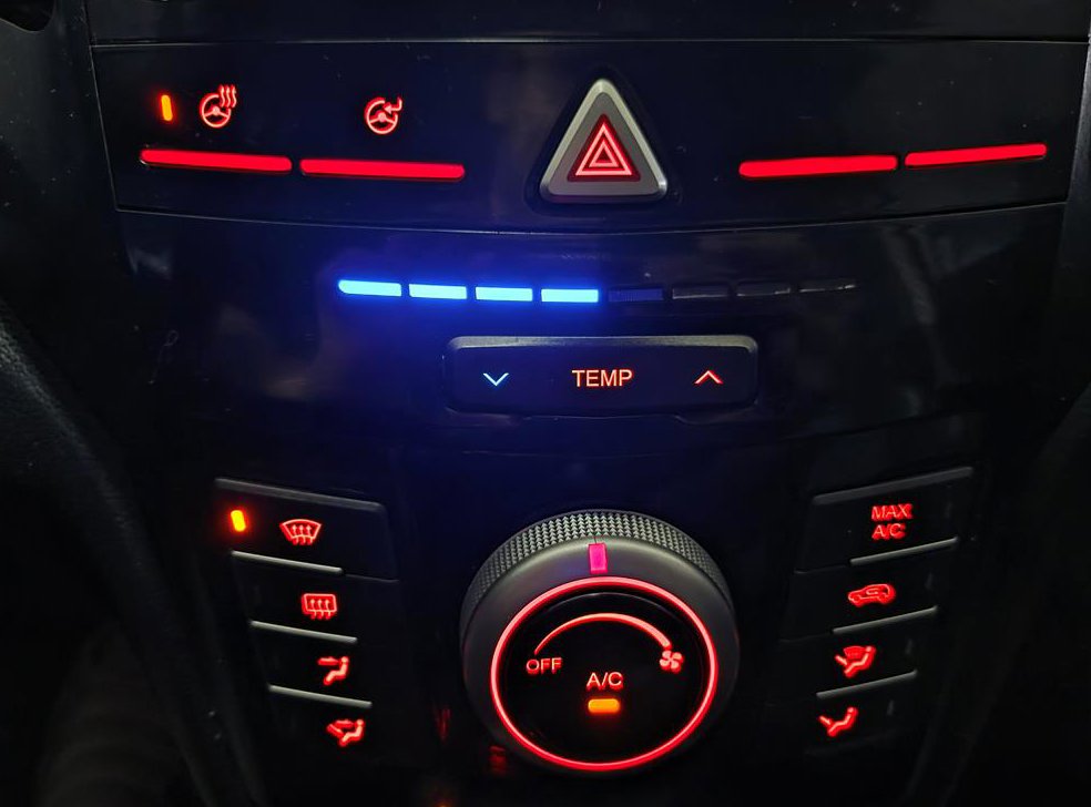 KG모빌리티(쌍용)  티볼리 2WD 가솔린 1.6 IX 사진 14