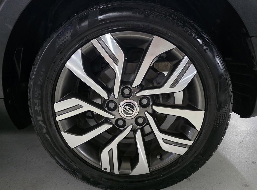KG모빌리티(쌍용)  티볼리 2WD 가솔린 1.6 IX 사진 19