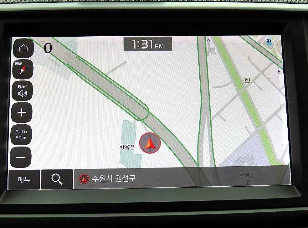 기아 레이 프레스티지 사진 14