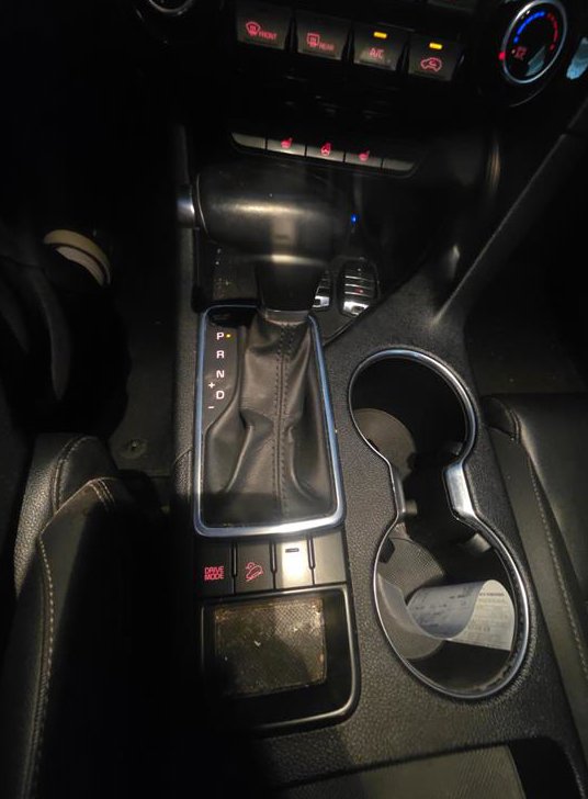기아 스포티지 디젤 2.0 2WD 프레스티지 사진 11