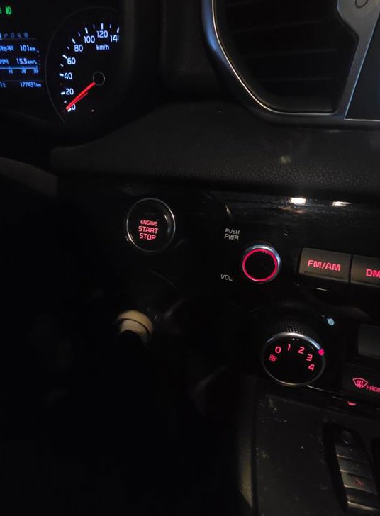 기아 스포티지 디젤 2.0 2WD 프레스티지 사진 9