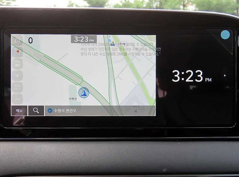현대 팰리세이드 디젤 2.2 4WD 사진 14