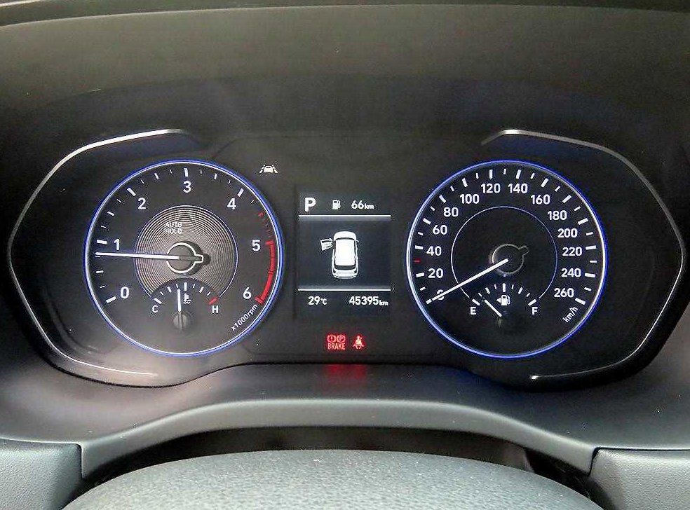 현대 팰리세이드 디젤 2.2 4WD 사진 9