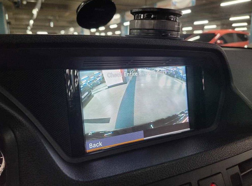 벤츠 E 클래스 E350 쿠페 사진 12