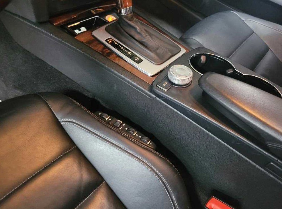 벤츠 E 클래스 E350 쿠페 사진 9
