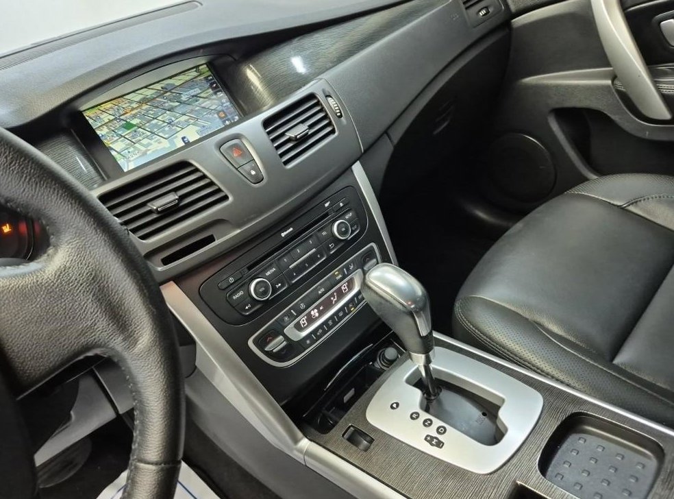 르노코리아(삼성) SM5 2.0 SE PLUS 사진 10