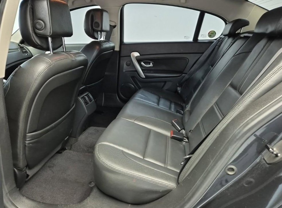 르노코리아(삼성) SM5 2.0 SE PLUS 사진 12