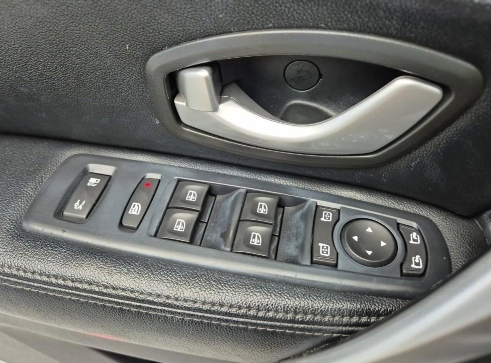 르노코리아(삼성) SM5 2.0 SE PLUS 사진 16