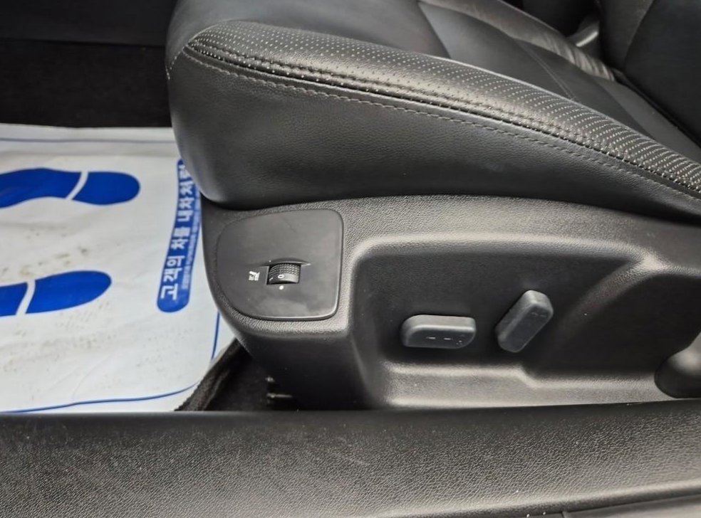 르노코리아(삼성) SM5 2.0 SE PLUS 사진 17