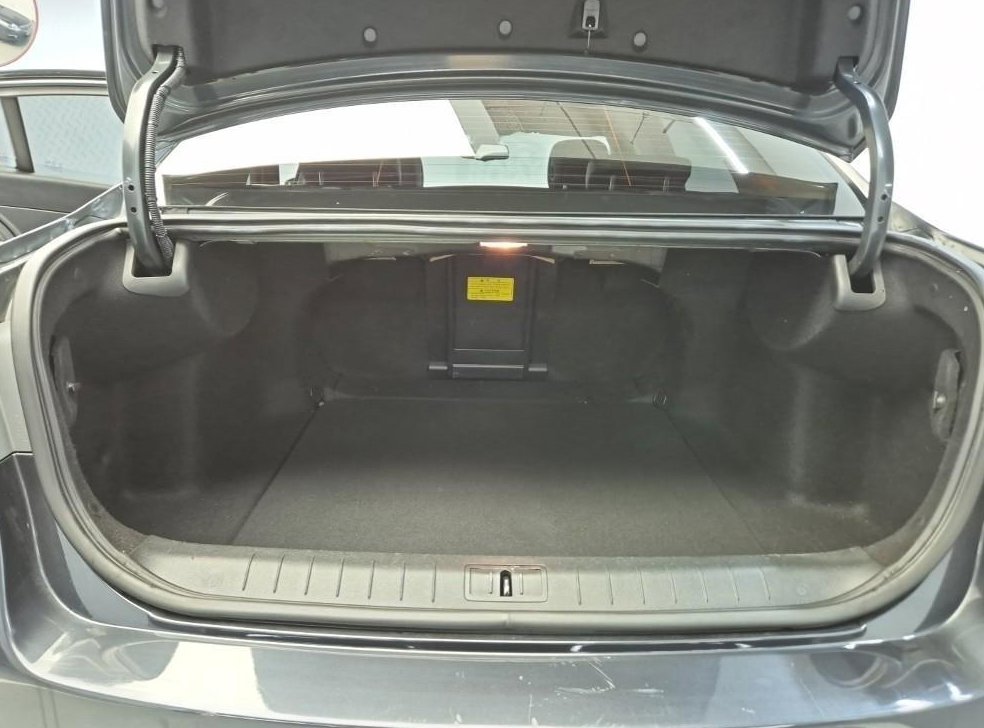르노코리아(삼성) SM5 2.0 SE PLUS 사진 18