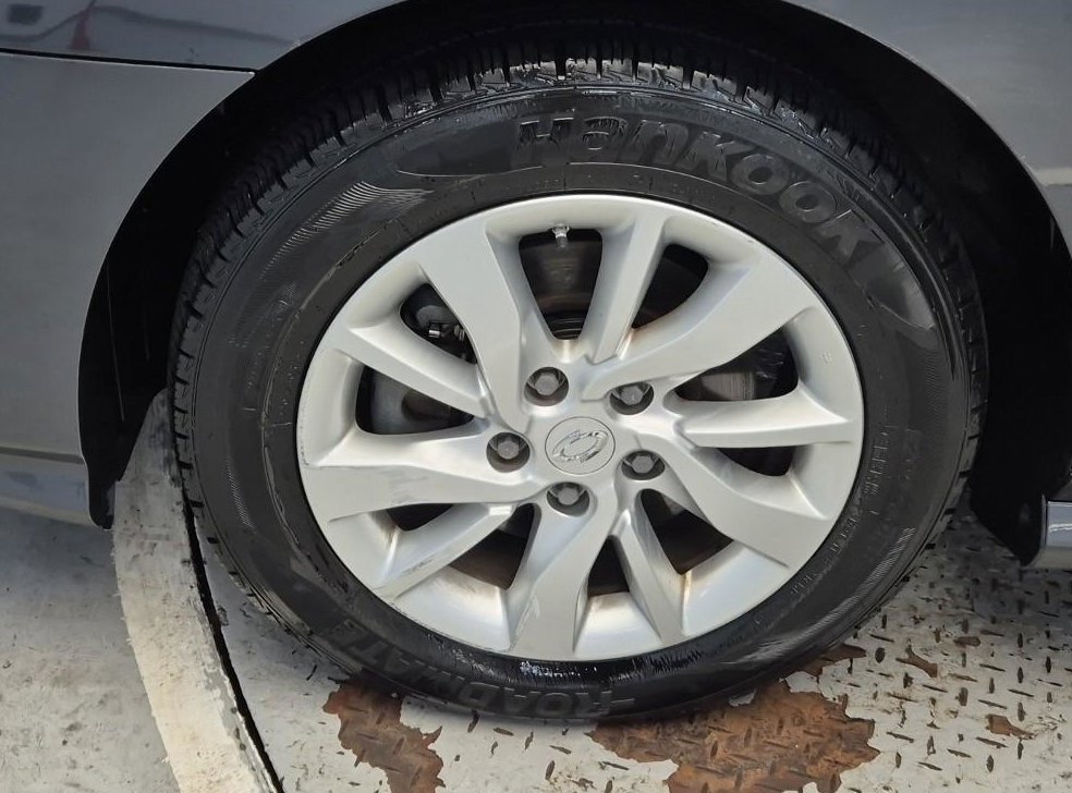 르노코리아(삼성) SM5 2.0 SE PLUS 사진 19
