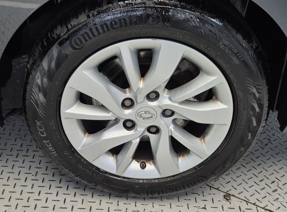 르노코리아(삼성) SM5 2.0 SE PLUS 사진 20