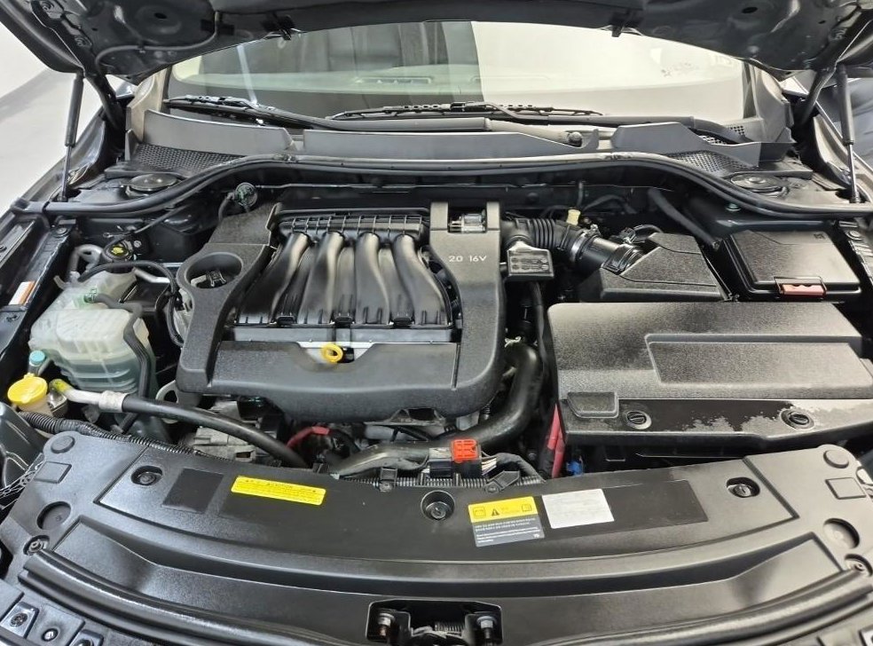 르노코리아(삼성) SM5 2.0 SE PLUS 사진 5